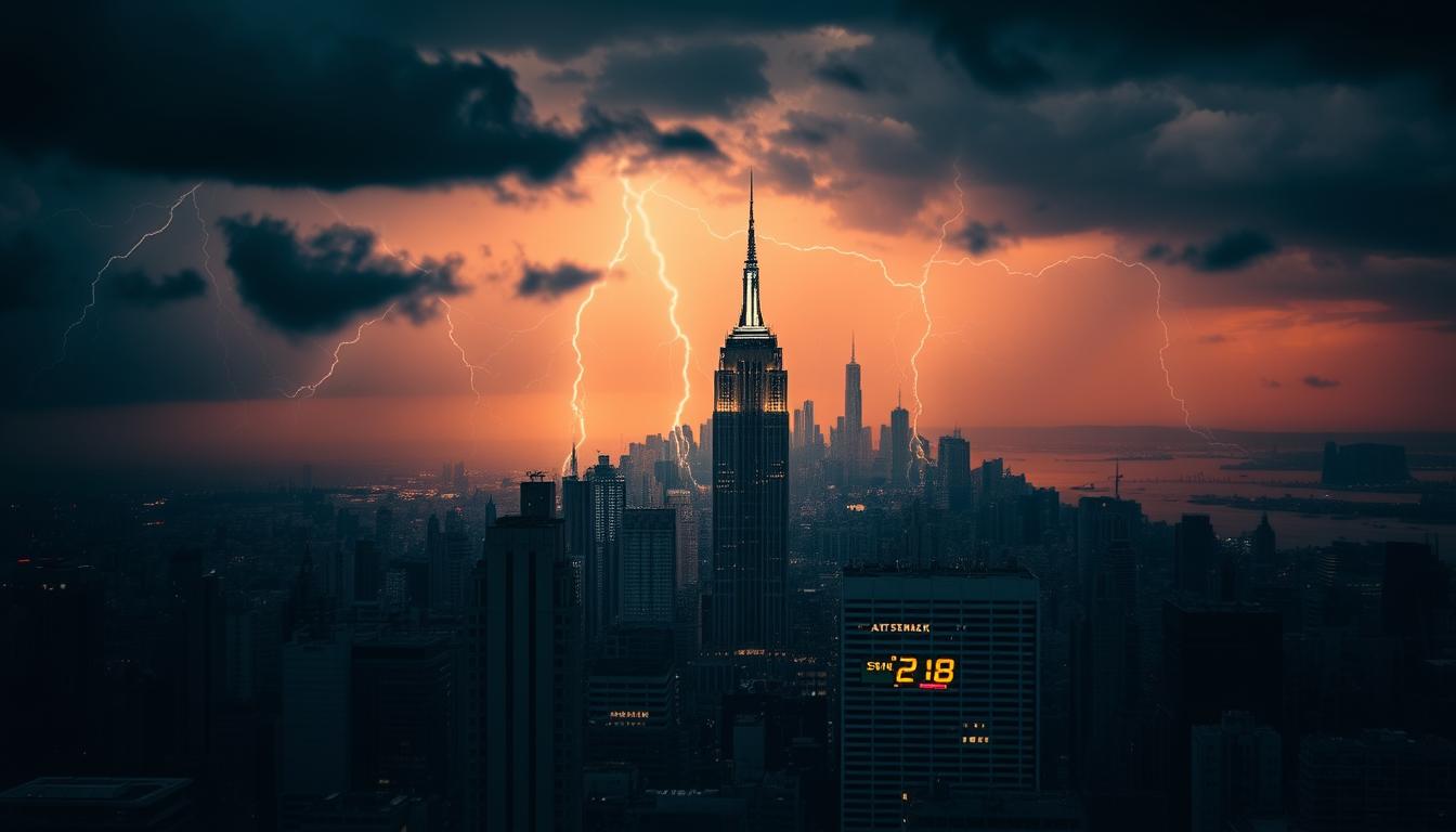 weather nyc